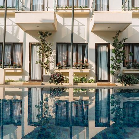Anugrah Hotel Sukabumi Ngoại thất bức ảnh