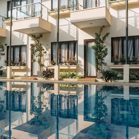 Anugrah Hotel Sukabumi Ngoại thất bức ảnh