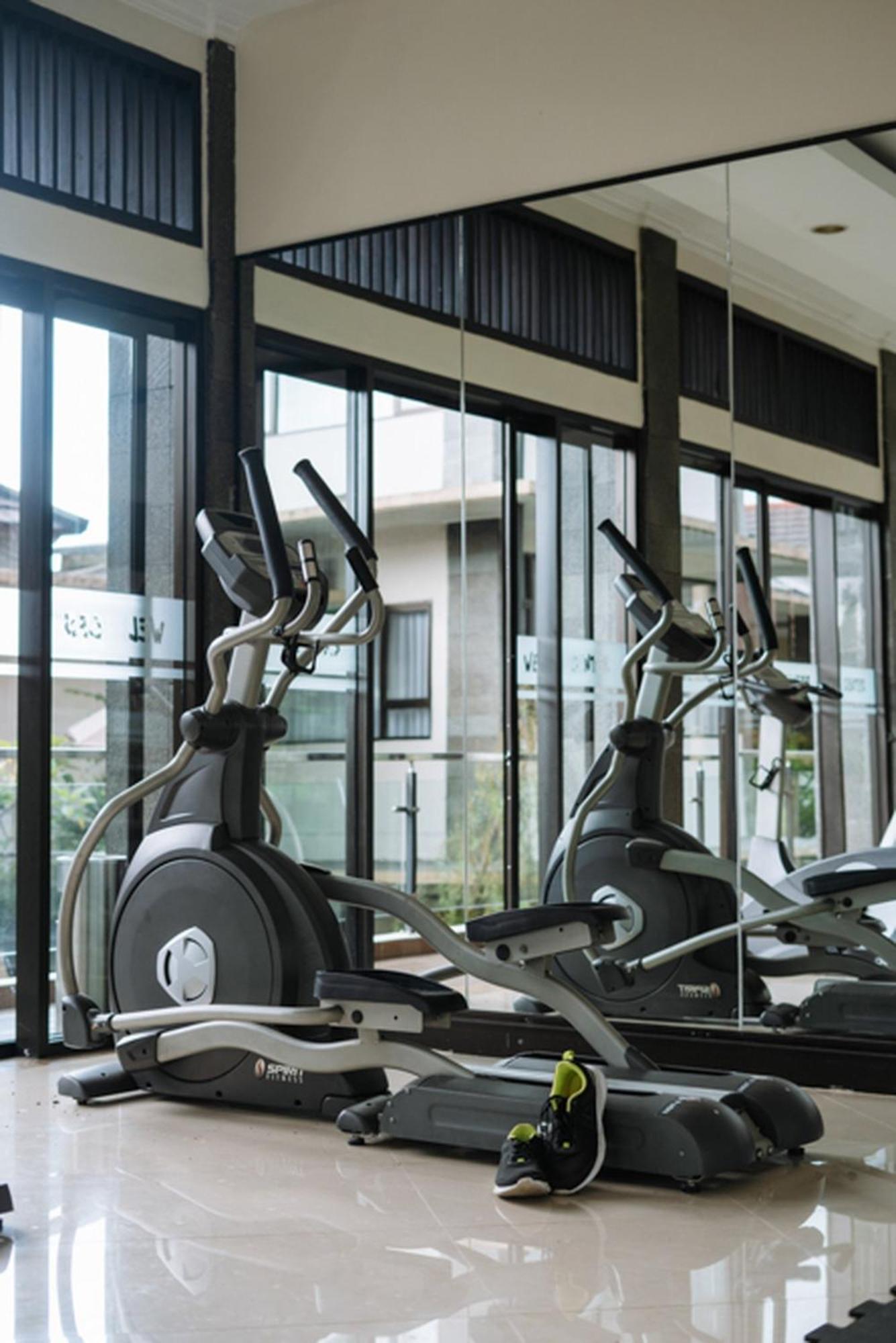 Anugrah Hotel Sukabumi Ngoại thất bức ảnh
