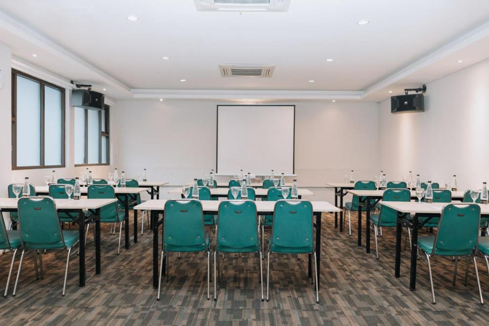 Anugrah Hotel Sukabumi Ngoại thất bức ảnh