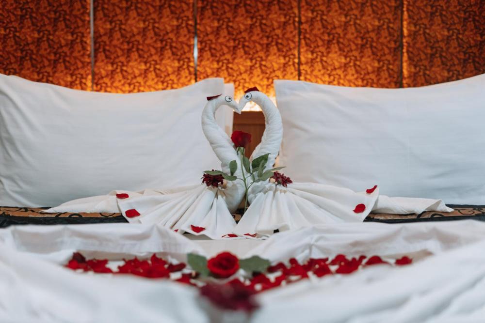 Anugrah Hotel Sukabumi Ngoại thất bức ảnh