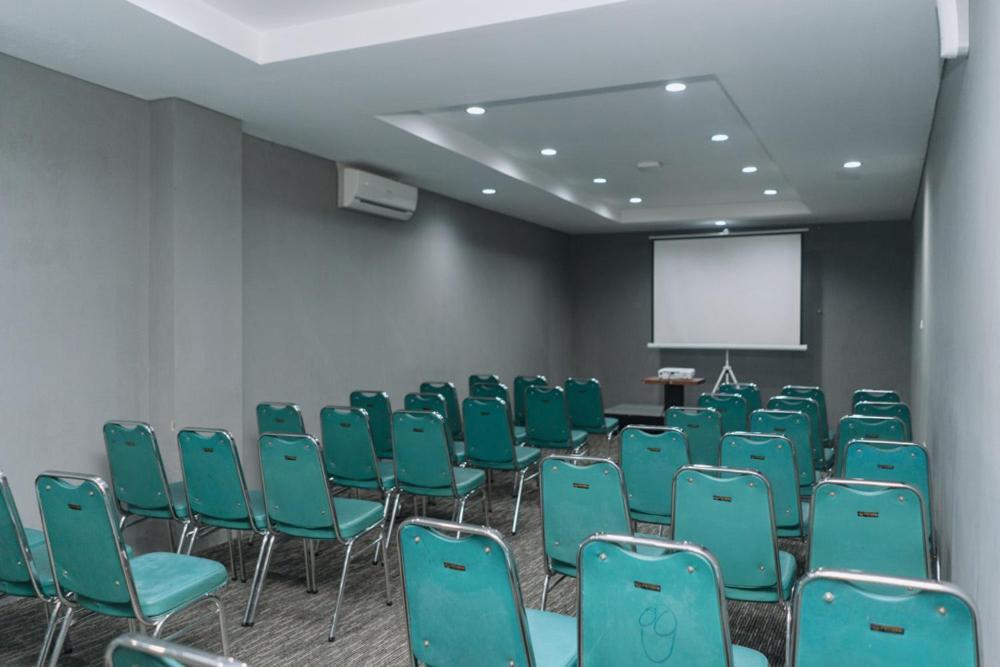 Anugrah Hotel Sukabumi Ngoại thất bức ảnh