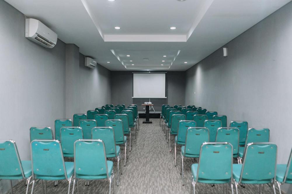 Anugrah Hotel Sukabumi Ngoại thất bức ảnh