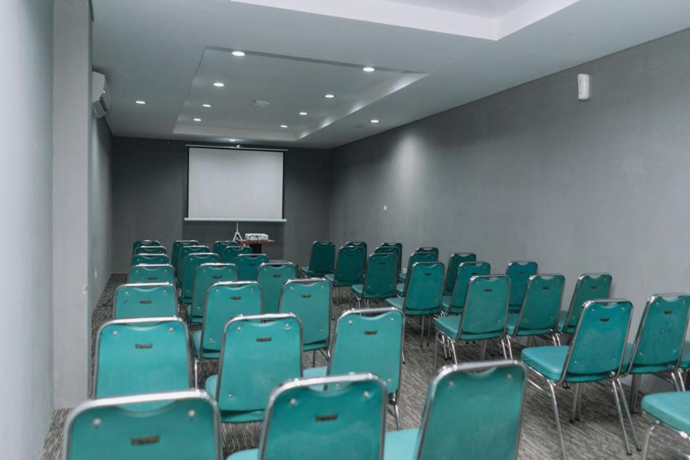 Anugrah Hotel Sukabumi Ngoại thất bức ảnh